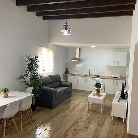 Apartamento La Saeta جيريز المظهر الخارجي الصورة