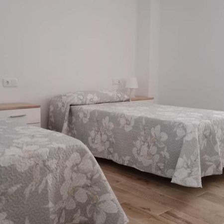 Apartamento La Saeta جيريز المظهر الخارجي الصورة