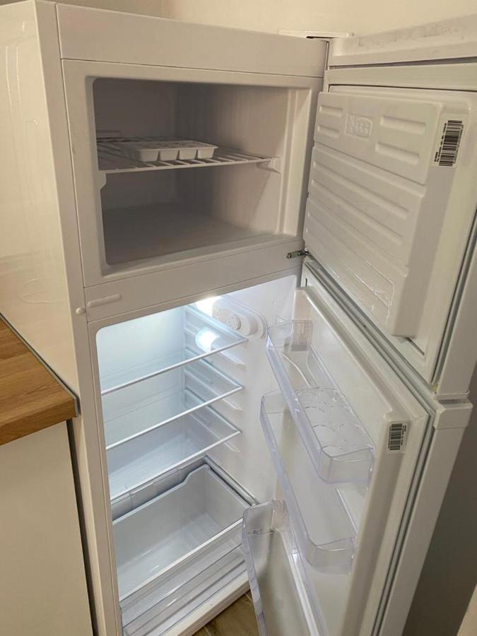 Apartamento La Saeta جيريز المظهر الخارجي الصورة