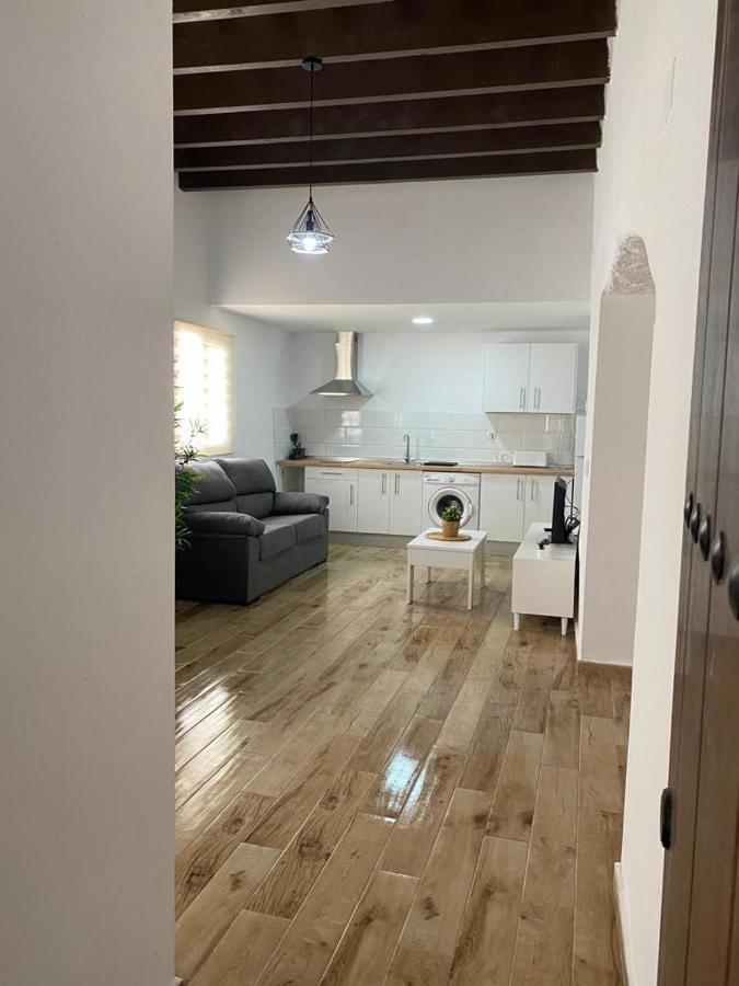 Apartamento La Saeta جيريز المظهر الخارجي الصورة