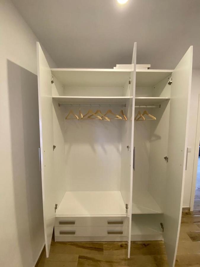 Apartamento La Saeta جيريز المظهر الخارجي الصورة