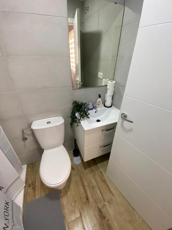 Apartamento La Saeta جيريز المظهر الخارجي الصورة