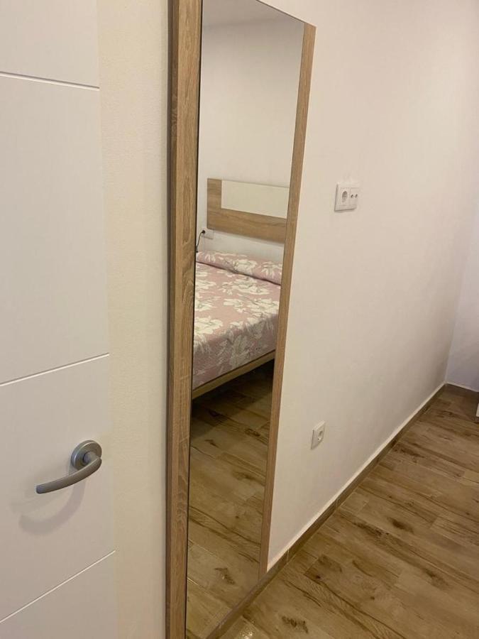 Apartamento La Saeta جيريز المظهر الخارجي الصورة