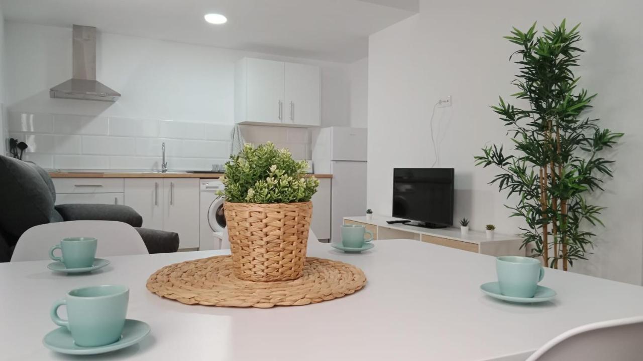 Apartamento La Saeta جيريز المظهر الخارجي الصورة