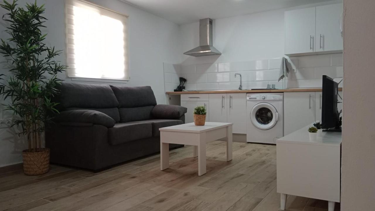 Apartamento La Saeta جيريز المظهر الخارجي الصورة