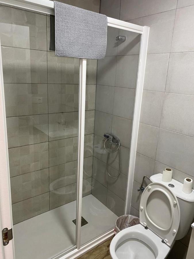 Apartamento La Saeta جيريز المظهر الخارجي الصورة