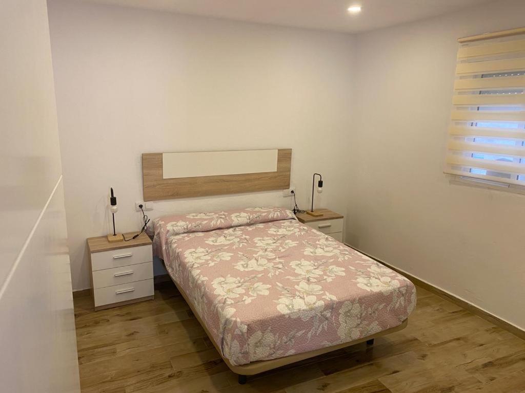 Apartamento La Saeta جيريز المظهر الخارجي الصورة